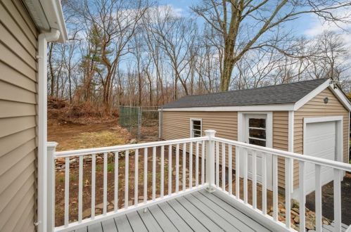 166 Pound Rd, Cumberland RI  02864-2706 exterior