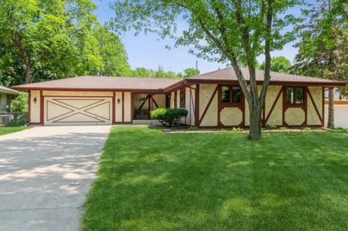 3658 Brunswick Ave, Minneapolis, MN 55422-1915