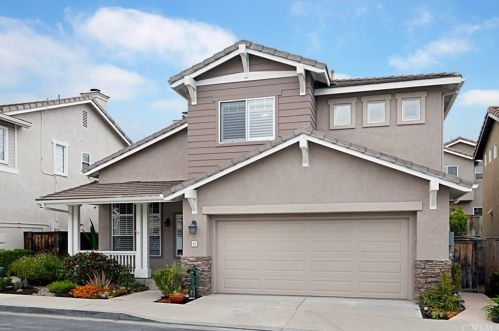 22 Silkwood Ln, Trabuco Canyon, CA 92688-5513