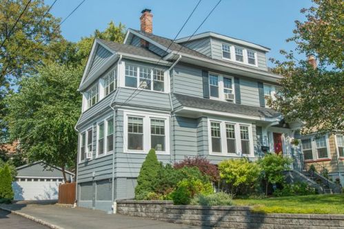 35 Park Ave, Maplewood, NJ 07040-3429