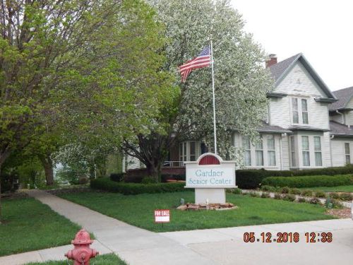 320 Johnson St, Wakefield, NE 68784-6014