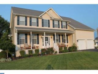 107 Green Ln, Slaughter Beach, DE 19963-3790