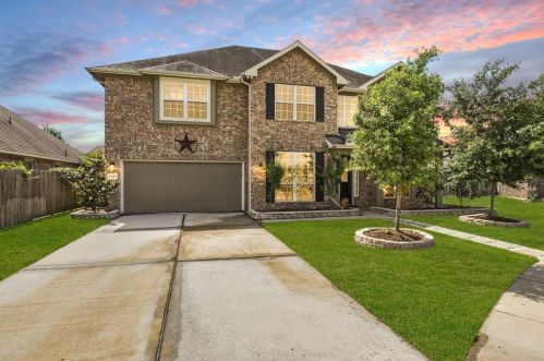 13315 Edison Trace Ln, Tomball, TX 77377-2355