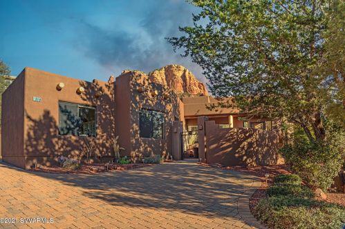 110 Mallard Dr, Sedona, AZ 86336-6959