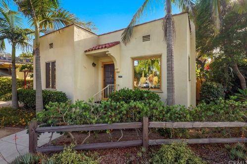 791 Orizaba Ave, Long Beach, CA 90804-4942