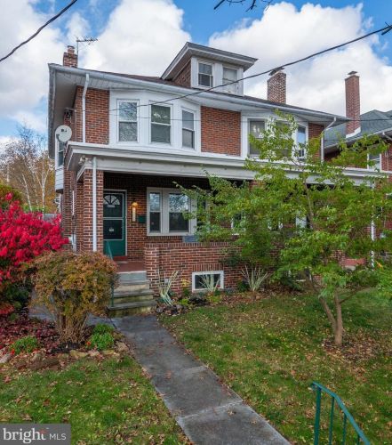 1325 Queen St, Pottstown, PA 19464-5041