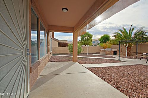 45307 Jack Rabbit Trl, Maricopa AZ  85139-4098 exterior