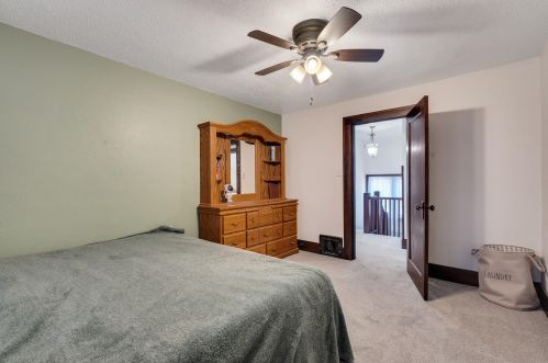 16895 9th St, Centerville WI  54630-7008 exterior