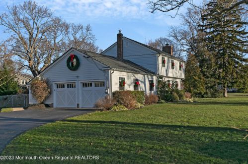 67 Rivers Edge Dr, Little Silver NJ  07739-1708 exterior