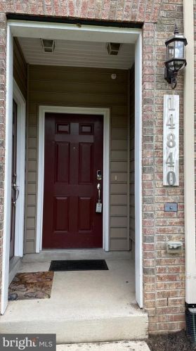 14840 Mason Creek Cir, Woodbridge VA  22191-3361 exterior