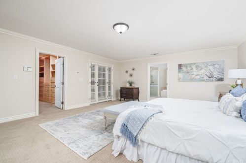 607 Oak Grove Dr, Glendora CA  91741-2258 exterior