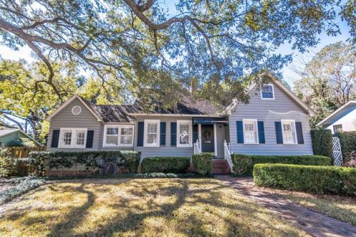2050 Florida Ave, Tallahassee, FL 32303-5171