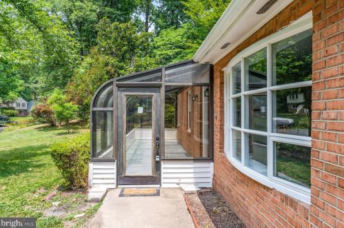 4 Willow Branch Pl, Fredericksburg VA  22405-1446 exterior