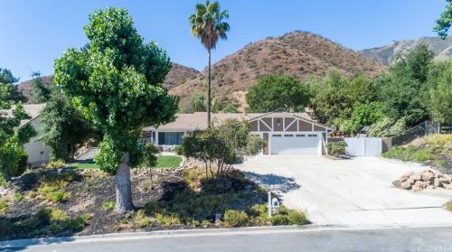 14811 Toft Dr, Lake Elsinore CA  92530-7408 exterior