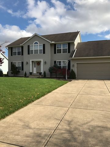 17 Stony Brook Ln, West Clarksfield, OH 44889-8800