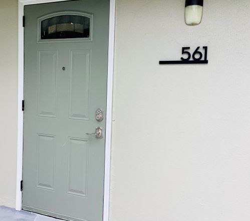 561 Monaco L, Delray Beach FL  33446-1938 exterior