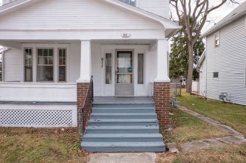 511 Henry St, Marion, OH 43302-6135