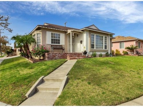 4703 Ocana Ave, Lakewood, CA 90713-2334