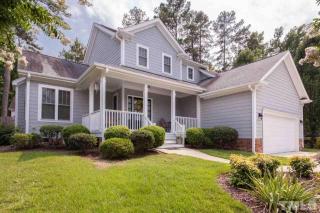1003 Long Gate Way, Apex, NC 27502-2230