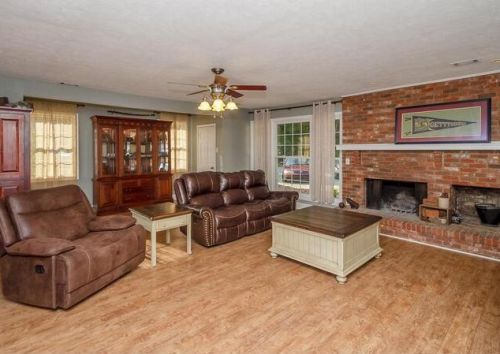 2016 Warren Ct, North Augusta SC  29860-8004 exterior