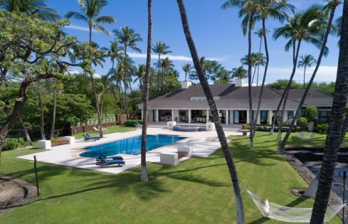 69-1566 Puako Beach Dr, Kamuela, HI 96743
