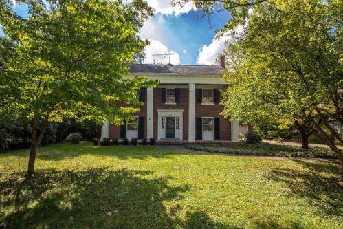 324 Eastin Rd, Lexington, KY 40505-2008