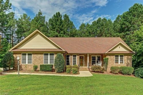 200 Briar Path, Reidsville, NC 27320-9659