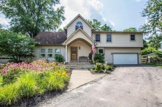 411 Park St, Westerville, OH 43081-1753