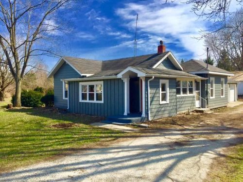 2873 18b Rd, Tippecanoe, IN 46570-9508
