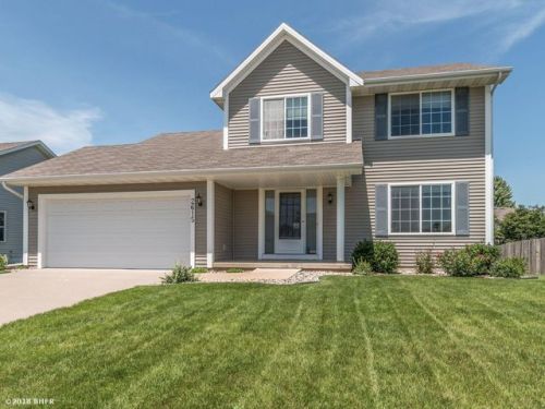 2615 11th St, Ivy, IA 50009-3924