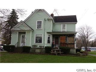 419 New Boston St, Whitelaw NY  13032-1048 exterior