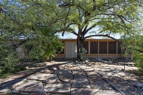 432 Calle Del Cobre, Tucson, AZ 85748-7059