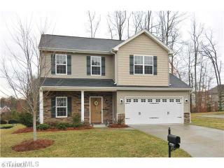1720 Timber Cove Ct, Winston Salem, NC 27127-6082