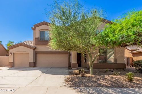 11025 Washington St, Avondale AZ  85323-3334 exterior