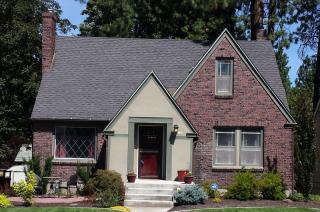 132 25 Ave, Spokane WA  99203-3812 exterior