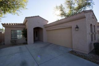 17461 Papago St, Goodyear, AZ 85338-1907