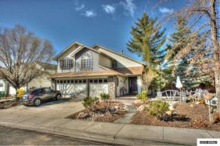 1925 Windview Ct, Reno, NV 89523-1257