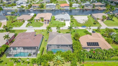 2402 50 St, Cape Coral FL  33914-6792 exterior