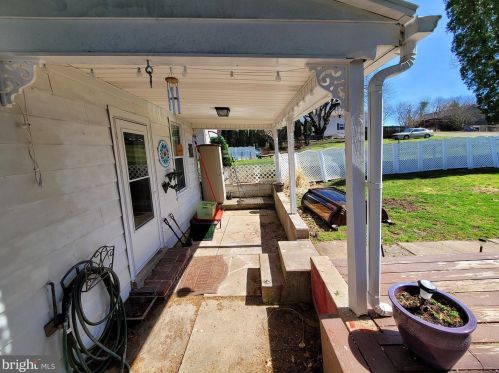 363 Wayne St, Molino PA  17961-2309 exterior