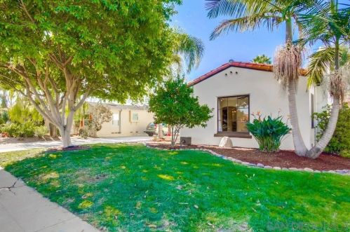 4626 El Cerrito Dr, San Diego, CA 92115-3745