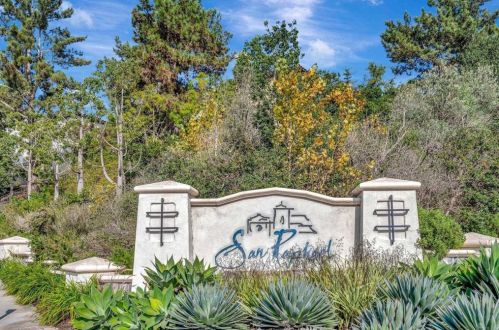 3798 Ruette San Raphael, San Diego, CA 92130-8606