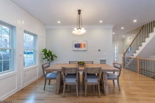 84 Elmwood Ave, Chatham Township NJ  07928-2628 exterior