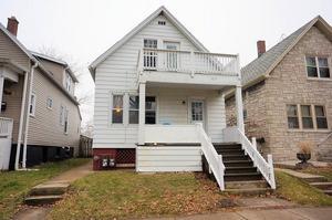 2823 Weil St, Milwaukee WI  53212-2648 exterior