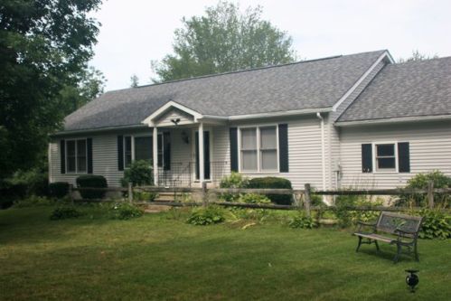 19 Sherman Ln, Stonyfork PA  16901-1867 exterior