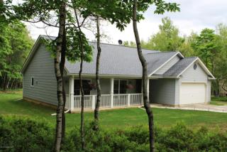 1122 Toll Rd, Effort PA  18330-8082 exterior
