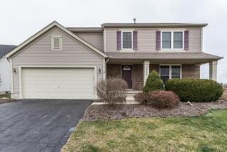 1569 Bent Maple Dr, Blacklick, OH 43004-8197