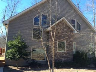 50 Poston Pl, Monterey TN  38574-7107 exterior