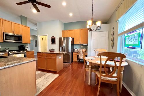 3486 63rd Sq, Vero Beach FL  32966-6466 exterior