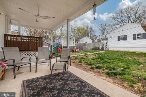 812 Spruce St, Pottstown PA  19464-4218 exterior