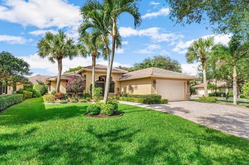 11015 Via Lucca, Boynton Beach, FL 33437-7503
